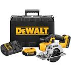 Dss373p2 Dewalt New Dcs373p2 20-volt