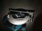 08838166301 Dss611z Makita Lxt Cordless Circular Saw Tool Only