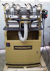 Dt65 Powermatic Dovetail Machine