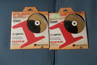 06233005444 Dtl07b28 Pearl Wet Cut Diamond Tile Blade Lot Of
