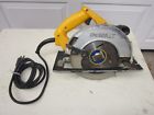 Dw262 Dewalt Circular Saw
