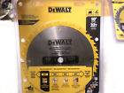 Dw3103 Dewalt Carbide Table Miter Circular Saw Blade 028874031036