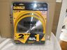 Dw3106p5d60 Dewalt Pack Tooth Saw Blades