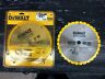 Dw3128p5d80 Dewalt Miter Saw Blades And 028874031289