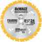 Dw3182 Dewalt Pack Carbide Blade 10 Framing