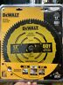 Dw3232pt Dewalt New Precision Trim Tooth Saw Blade Free Shipping