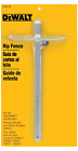 Dw3278 Dewalt Circular Saw Rip Fence 785479609595
