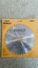 Dw3325 Dewalt Lot Of Circular Saw Blades 028874033252