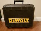 Dw359k Dewalt Corded Circular Saw Hard Plastic Case Only