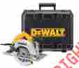 Dw364k Dewalt 15 Amp Corded Electric Circular Saw 7 1 4in Wood Cutting Tool Case