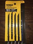 Dw3795h Dewalt 5pc T-shank Jigsaw