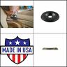Dw412x120 Kutzall Bore Extreme Shaping Dish Tungsten Carbide Teeth 818050020042