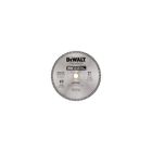 Dw4702 Dewalt Blade Saw Dry Cut Diamond 028874061026