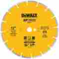 Dw4747 Dewalt 12 X 125 Extended Performance Segmented Blade New 028877468938