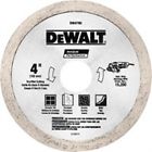 Dw4790 Dewalt 4in Tile Blade 885911266734