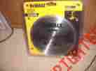 Dw4791 Dewalt 7 High Performance Continuous Rim Diamond Tile Saw Blade 885911266741