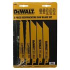 Dw4857 Dewalt Metal Woodcutting Reciprocating 028877464664
