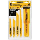 Dw489930 Dewalt 16 Pack Bi-metal 885911071666