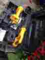 Dw4kit-2 Dewalt Reciprocating Saw And Cordless Circular