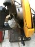 Dw870 Dewalt Abrasive Chop Saw Parts Repair