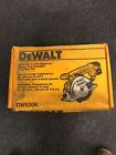 Dw930k Dewalt New 12v 5-3-8