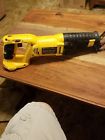 Dw937 Dewalt 14.4v Cordless Sawzaw