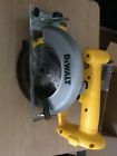 Dw939b Dewalt Cordless Circular Saw