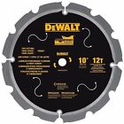 Dwa31012pcd Dewalt 10 In 12-tooth