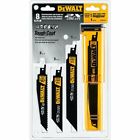 Dwa4101 Dewalt Bi-metal 2x Reciprocating 885911347204