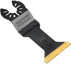 Dwa4204 Dewalt Titanium Oscillating Wood Tool Blade