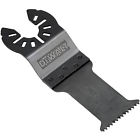 Dwa4206 Dewalt Oscillating Tool Fastcut Wood