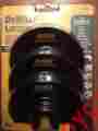 Dwa4212-3 Dewalt Bi-metal Oscillating Blade Flush Cutting 3 Pack