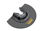 Dwa4213 Dewalt Oscillating Titanium Flush Cut Blade