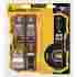 Dwa4216 Dewalt Oscillating Tool 5pc Blade Set With Case New 885911318969
