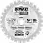 Dwa7770 Dewalt 5-1 2 30 Tooth Metal Cutting Blade New 885911291521