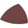 Dwasptri3 Dewalt Assorted Hook And Loop Triangle Sandpaper 12pk New 885911281638