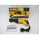 Dwe305 Dewalt 12amp 1-1-8 Stroke