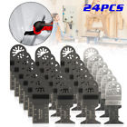Eak348496 Unbranded-generic 24pc Oscillating Multi 697046082390