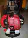 Eb802rt Shindaiwa 79.2cc Backpack Leaf Blower