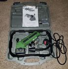 Ec310gl Exakt Hand Held Precision Saw