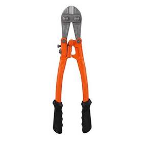 Edward Tools 758913613328 14 Inch Small Bolt Cutter - Heavy Duty Forged T8 Steel Blade Cuts St
