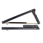 Eka-80017 Eka Viking Combi Compact Saw Black Handle 7391537800175