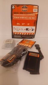3192 Ergodyne Squids Wrist Lanyard Tethering Kit 3lbs