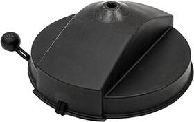 43199 Eskimo 10in Turbo Blade Protector