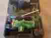 Et3406 John Deere Cordless Saw