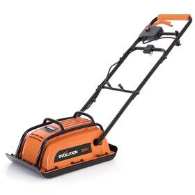 H320-e Evolution Electric Powered 12.6-in X 15.7-in Plate Compactor