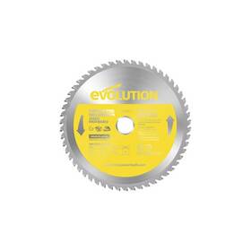 S210tct-54cs Evolution 8-1/4 Inch Stainless Steel Cutting Blade 1 Arbor