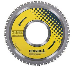 70104506 Exact Pipe Tool Cermet 180 Saw Blade For Stainless Steel