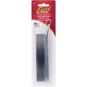 30490 Excel Blades Pull Saw Blade 1-1/4 Inch Deep