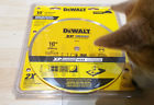 Dw4764 Extended Dewalt 10 Tile Blade " Performance Wet